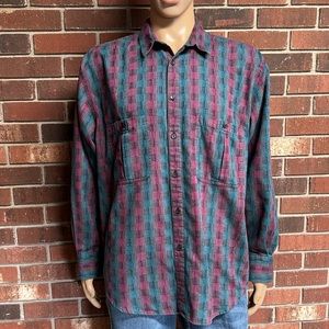 Vintage‎ Levi’s “Sutter Creek” Shirt